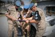 Najlep vojensk policajt UNFICYP je Slovk 